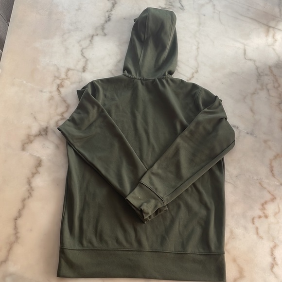 Men’s Oakley Solid Full-Zip Hoodie - Small Size - Picture 3 of 6